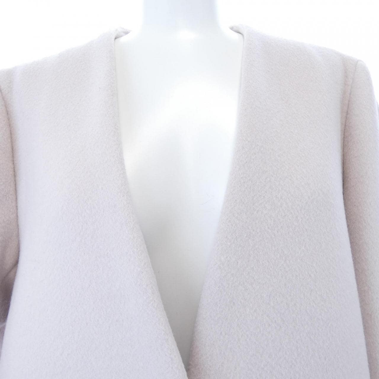 グリーンレーベルリラクシング green label relaxing 3525-199-0826 コート