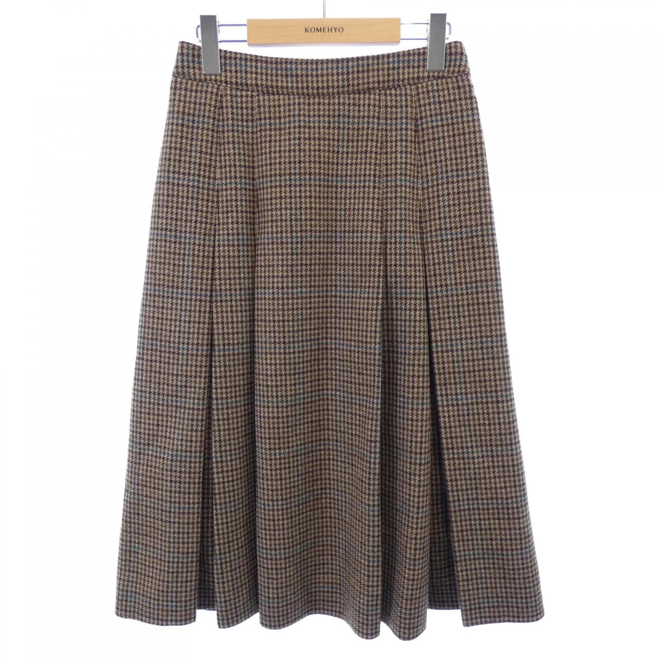 セリーヌ CELINE 2J090923G スカート