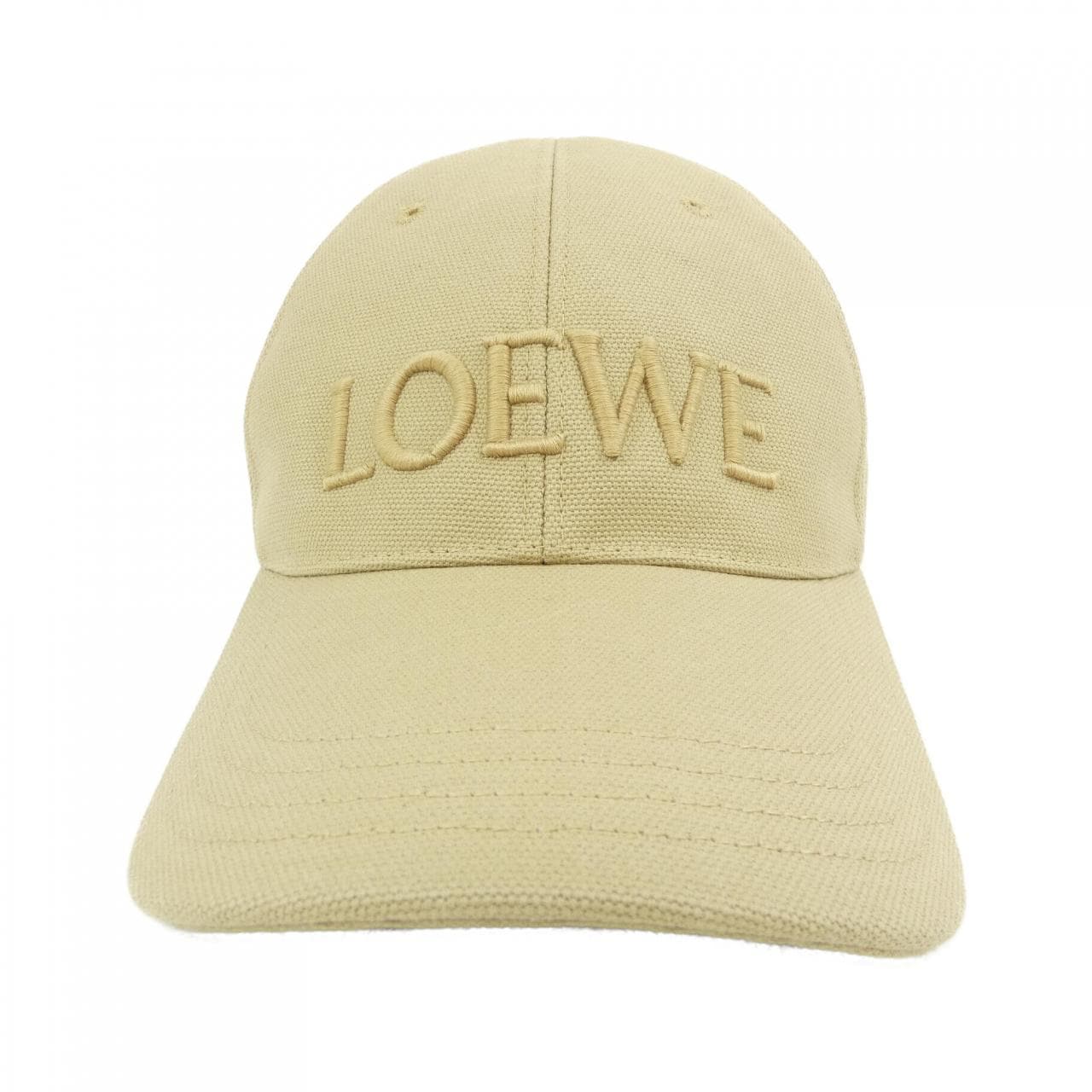 ロエベ LOEWE K820358X80 キャップ