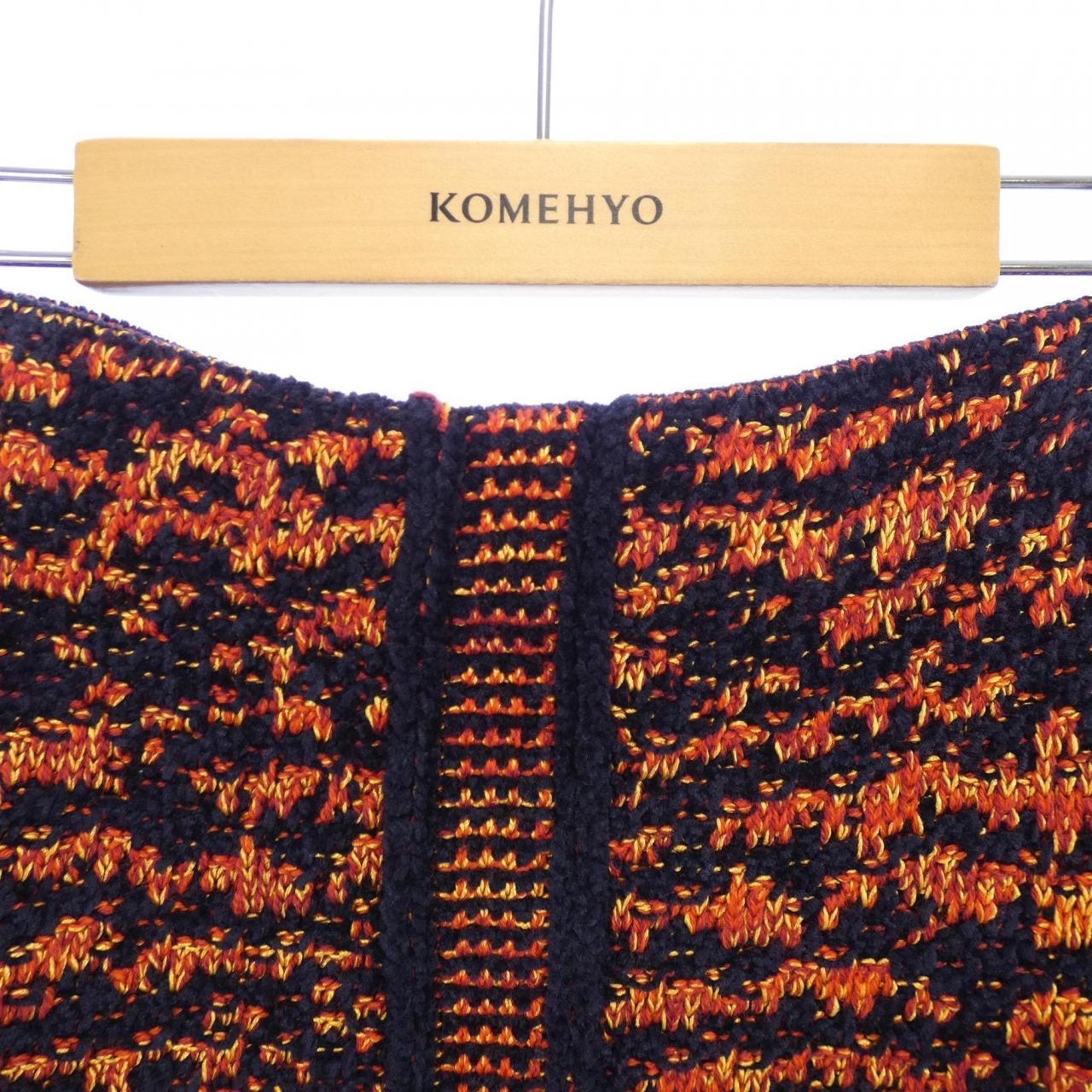 エムミッソーニ M MISSONI スカート