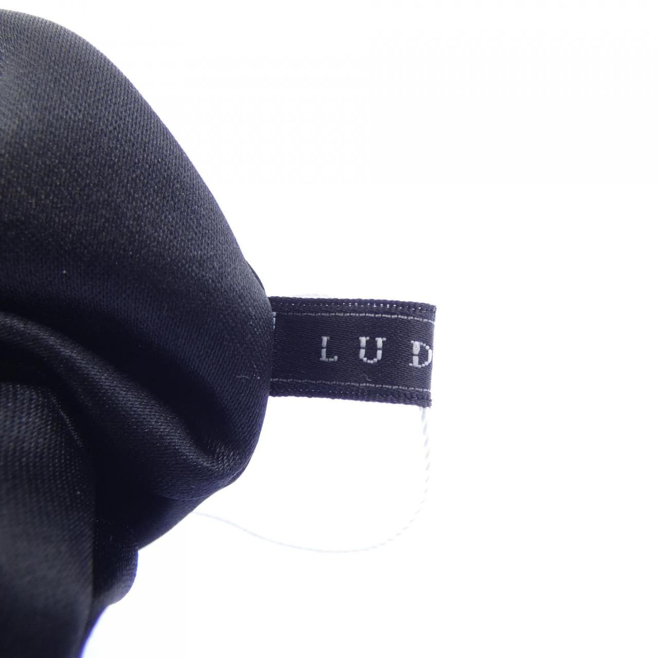 ラドロー LUDLOW HAIR ACCESSORIES