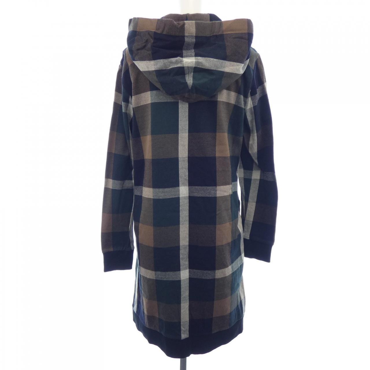 ブルーレーベルクレストブリッジ BLUE LABEL CRESTBRIDGE 55J87-811-72 ワンピース