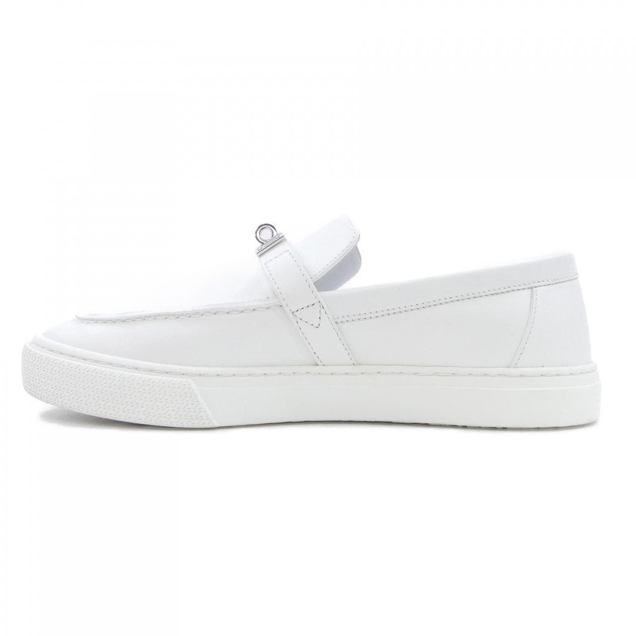 エルメス HERMES ゲーム ケリーバックル 231727Z シューズ