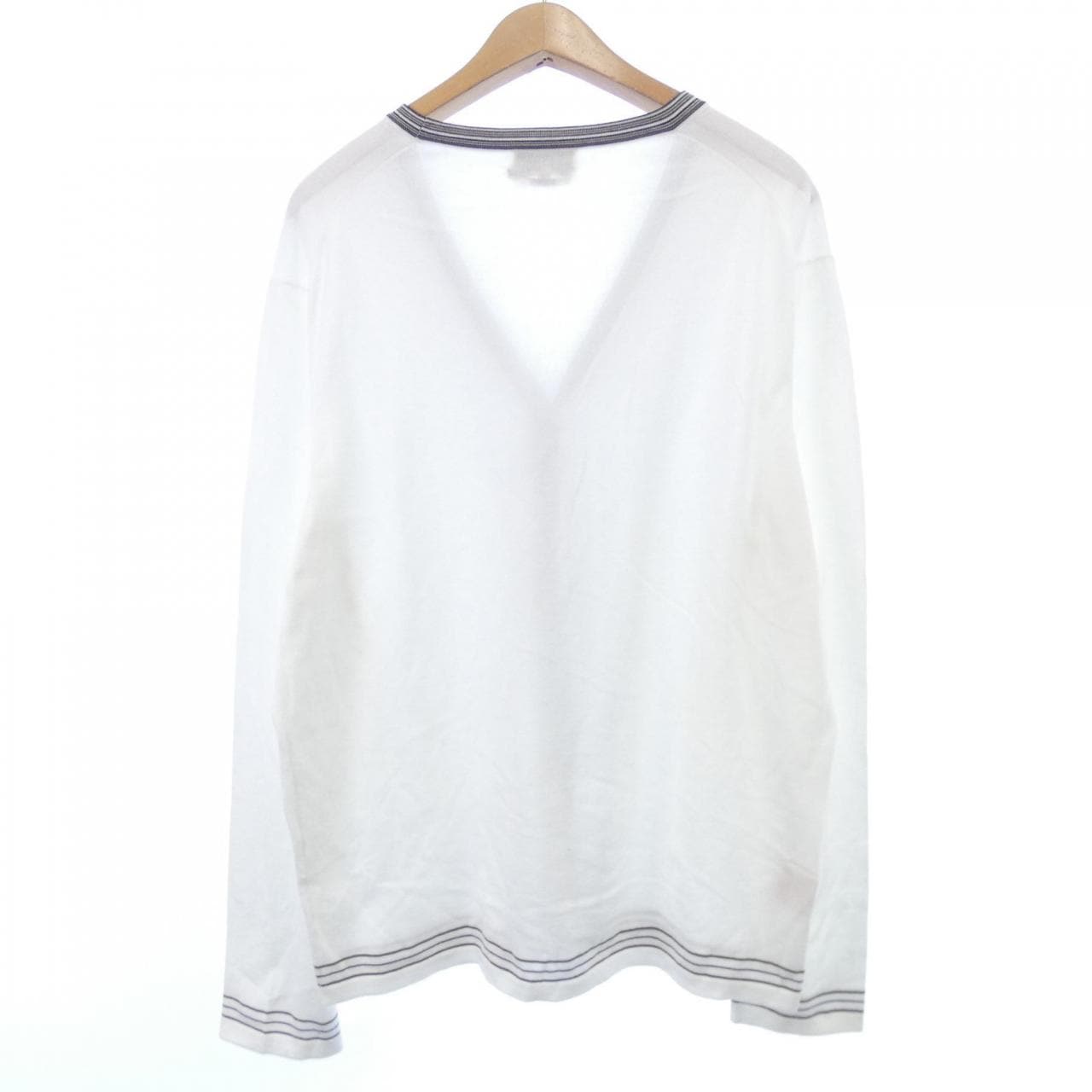 エルメス HERMES sw090. カーディガン