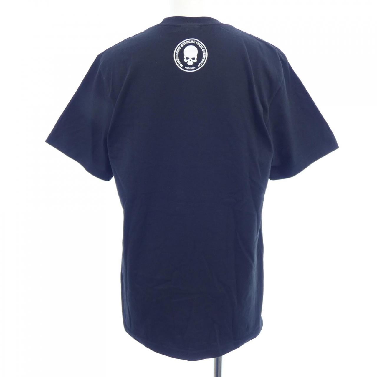 シュプリーム SUPREME NUMBER(N)INE Tシャツ