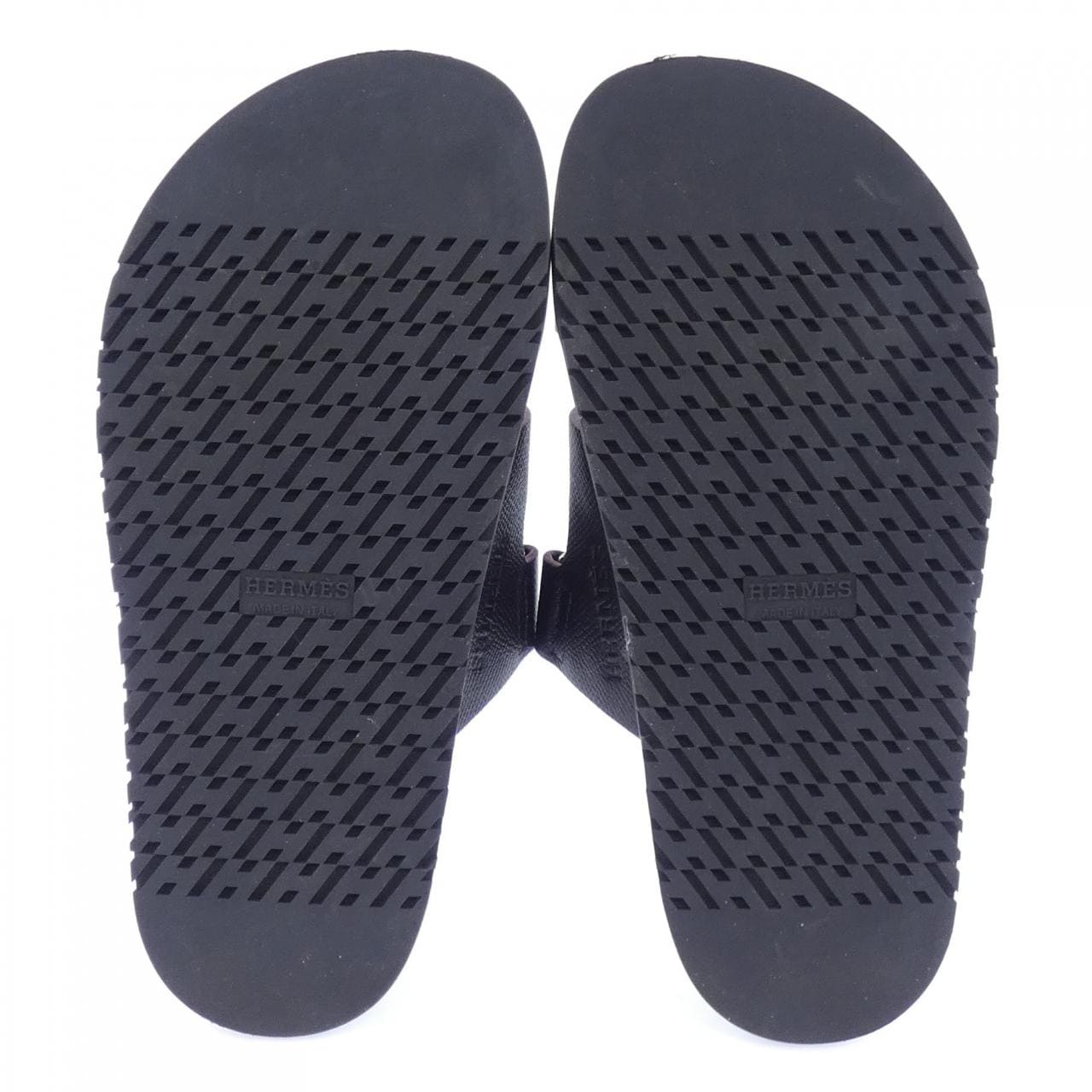 エルメス HERMES シプレ CHYPRE テクノサンダル 211114Z サンダル