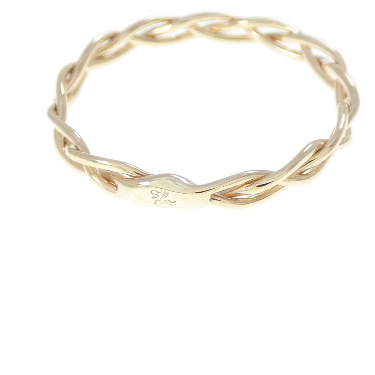 シンパシーオブソウル K10YG リング