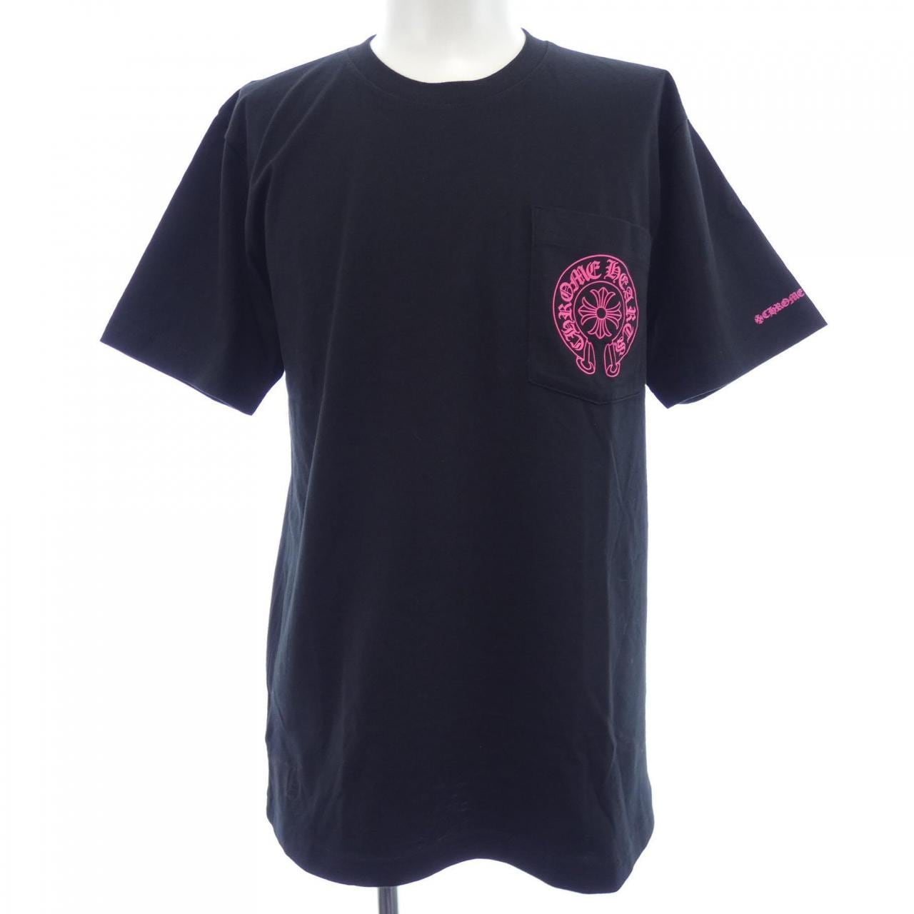 クロムハーツ CHROME HEARTS 408129111******01G Tシャツ