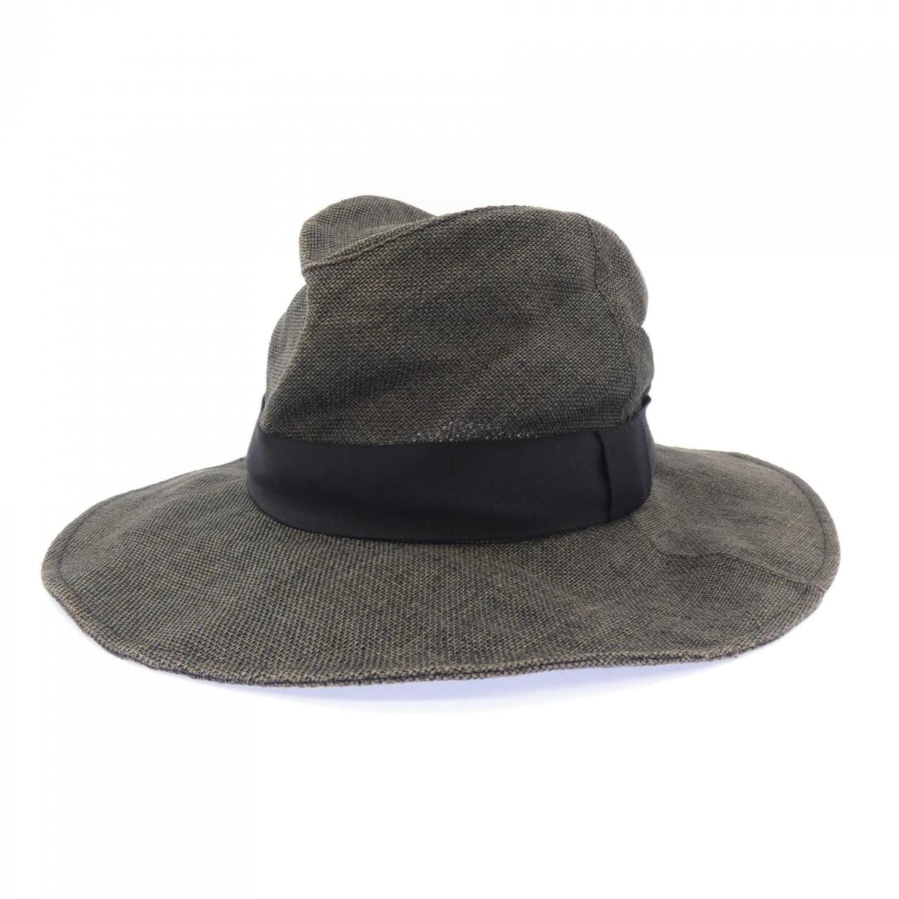 キジマタカユキ KIJIMA TAKAYUKI ハット