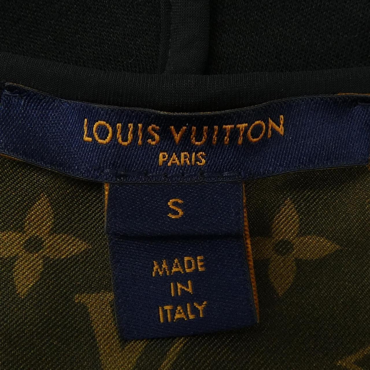 ルイヴィトン LOUIS VUITTON FJST14TWP パーカー