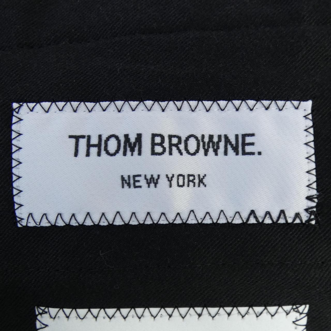 トムブラウン THOM BROWNE MTC042C-02872 パンツ