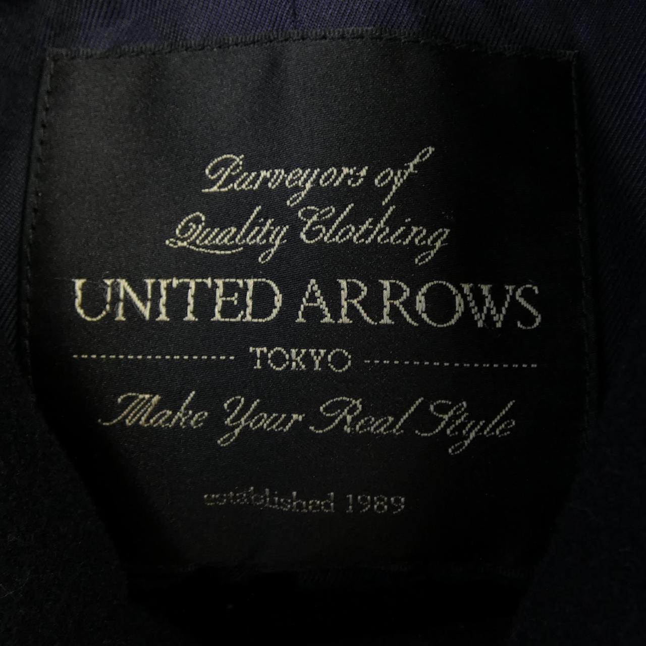 ユナイテッドアローズ UNITED ARROWS コート