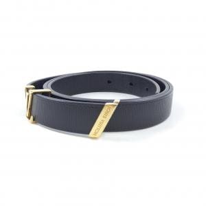 ルイヴィトン LOUIS VUITTON クチュール M9578 BELT