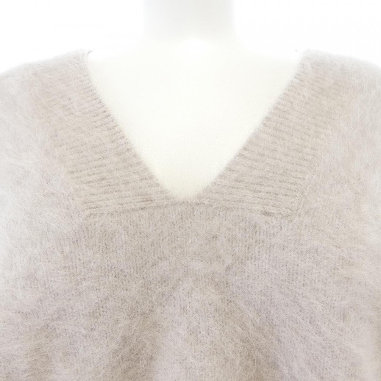 DIGNITE COLLIER ニット