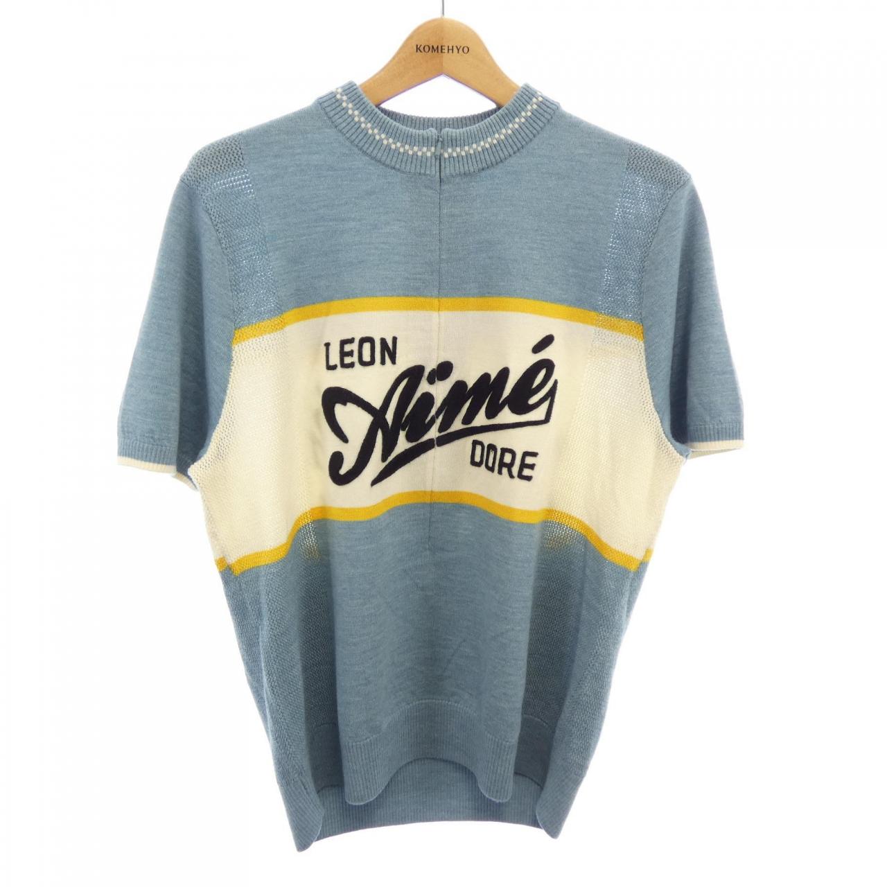 AIME LEON DORE ニット