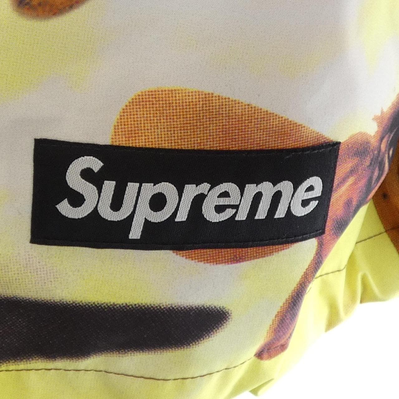 シュプリーム SUPREME Wu-Tang Clan ジャケット