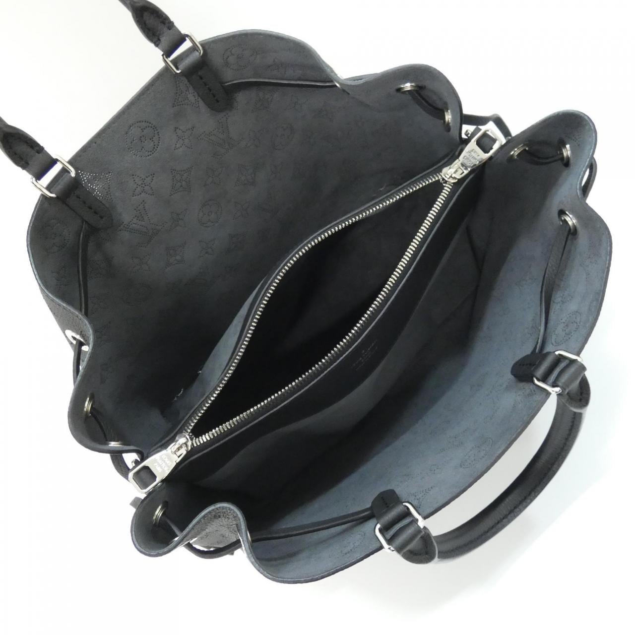 ルイヴィトン マヒナ ベラ トート M59200 バッグ