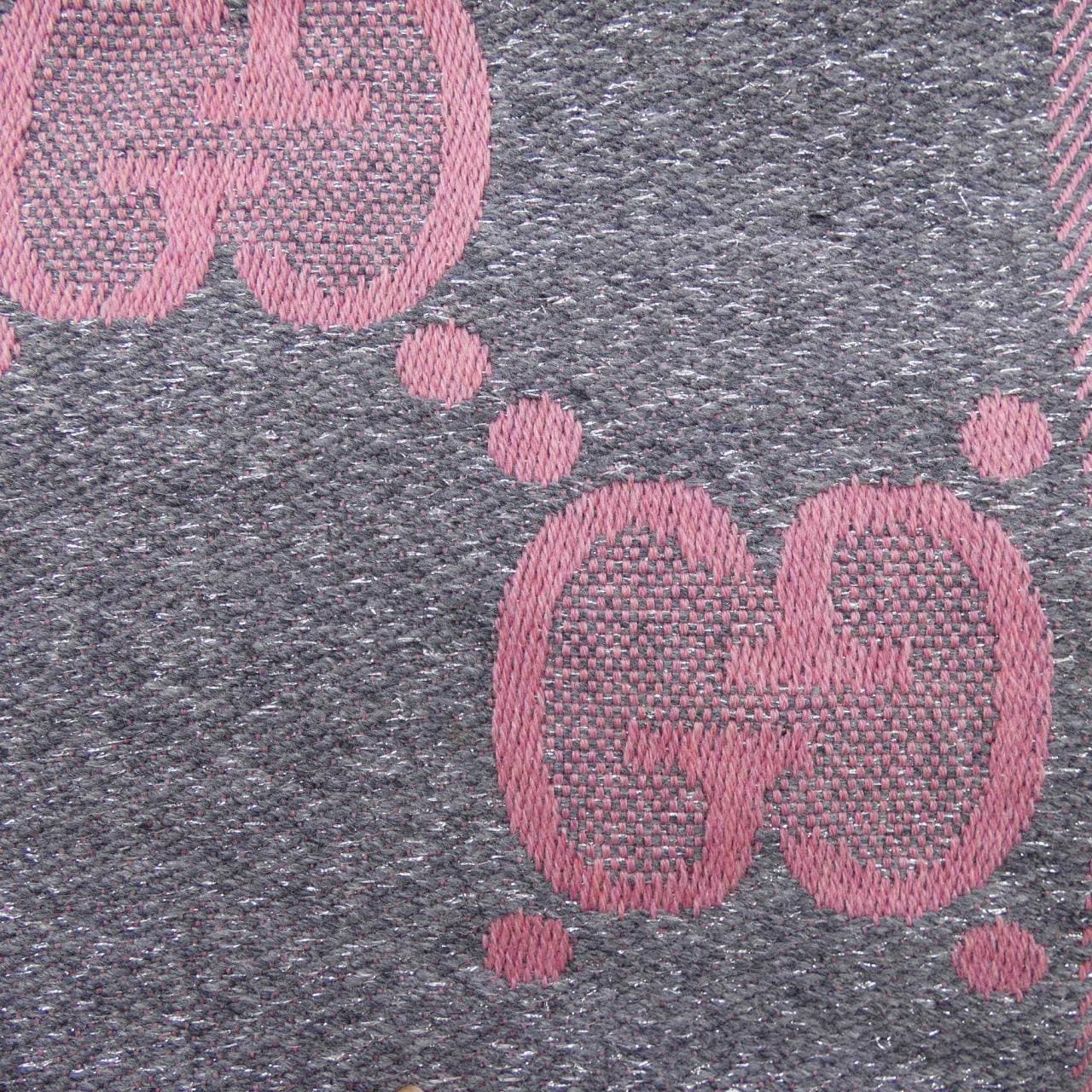 グッチ GUCCI 598993 MUFFLER