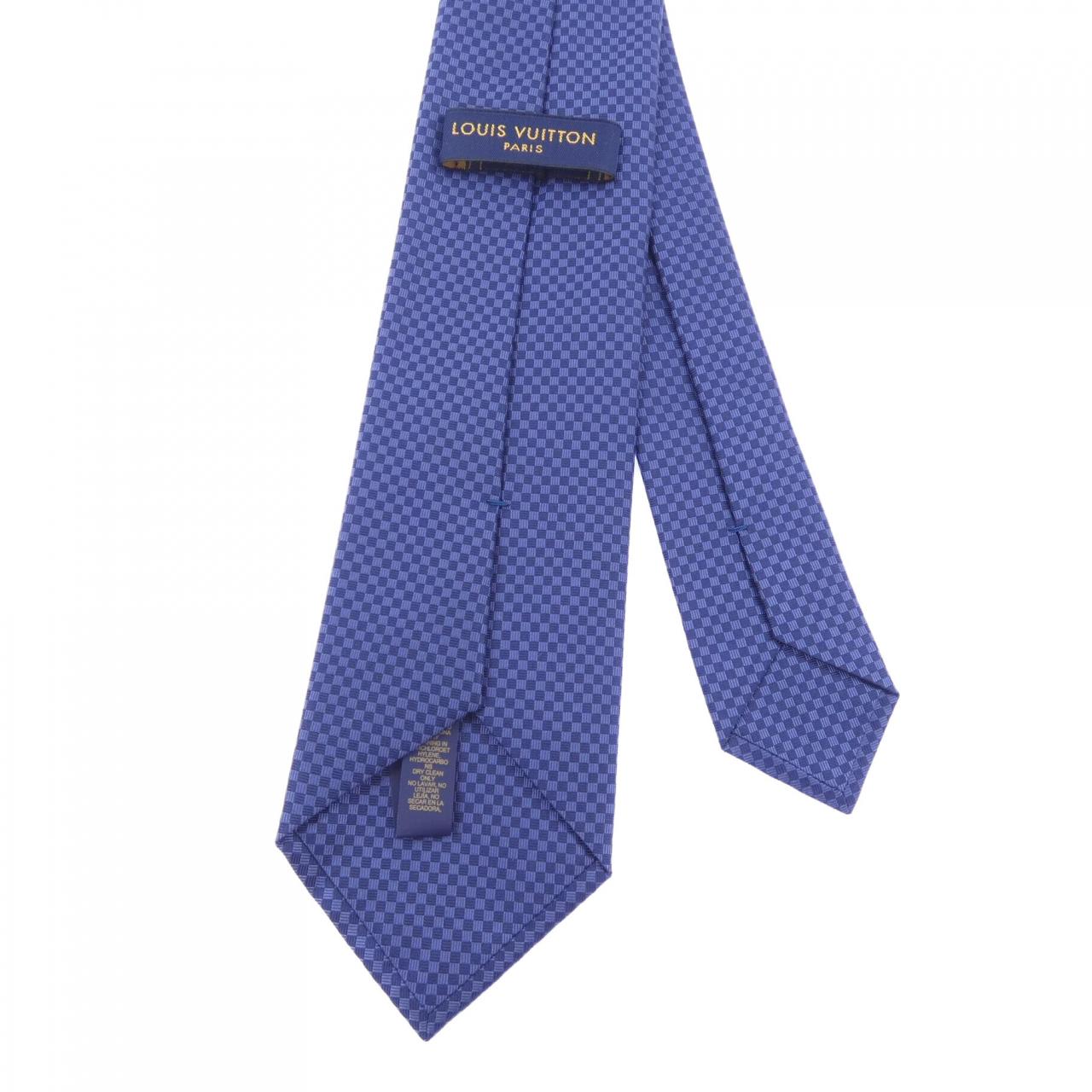 ルイヴィトン LOUIS VUITTON NECKTIE