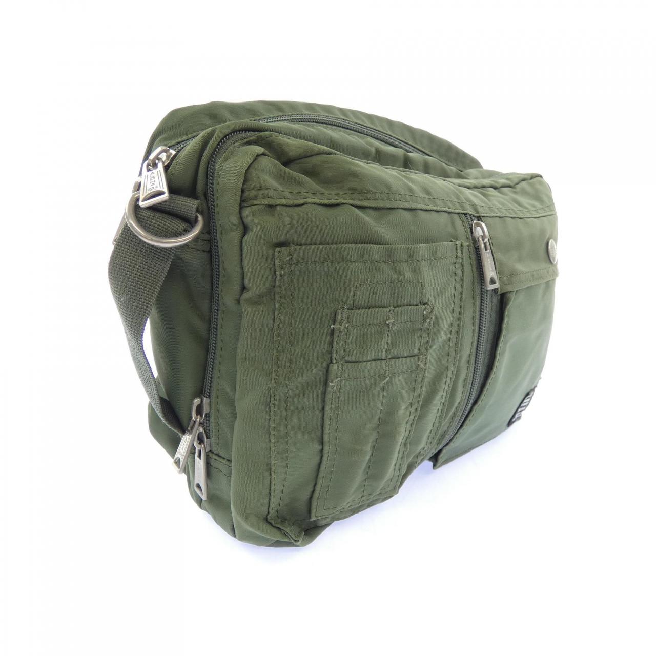アルファ ALPHA POUCH