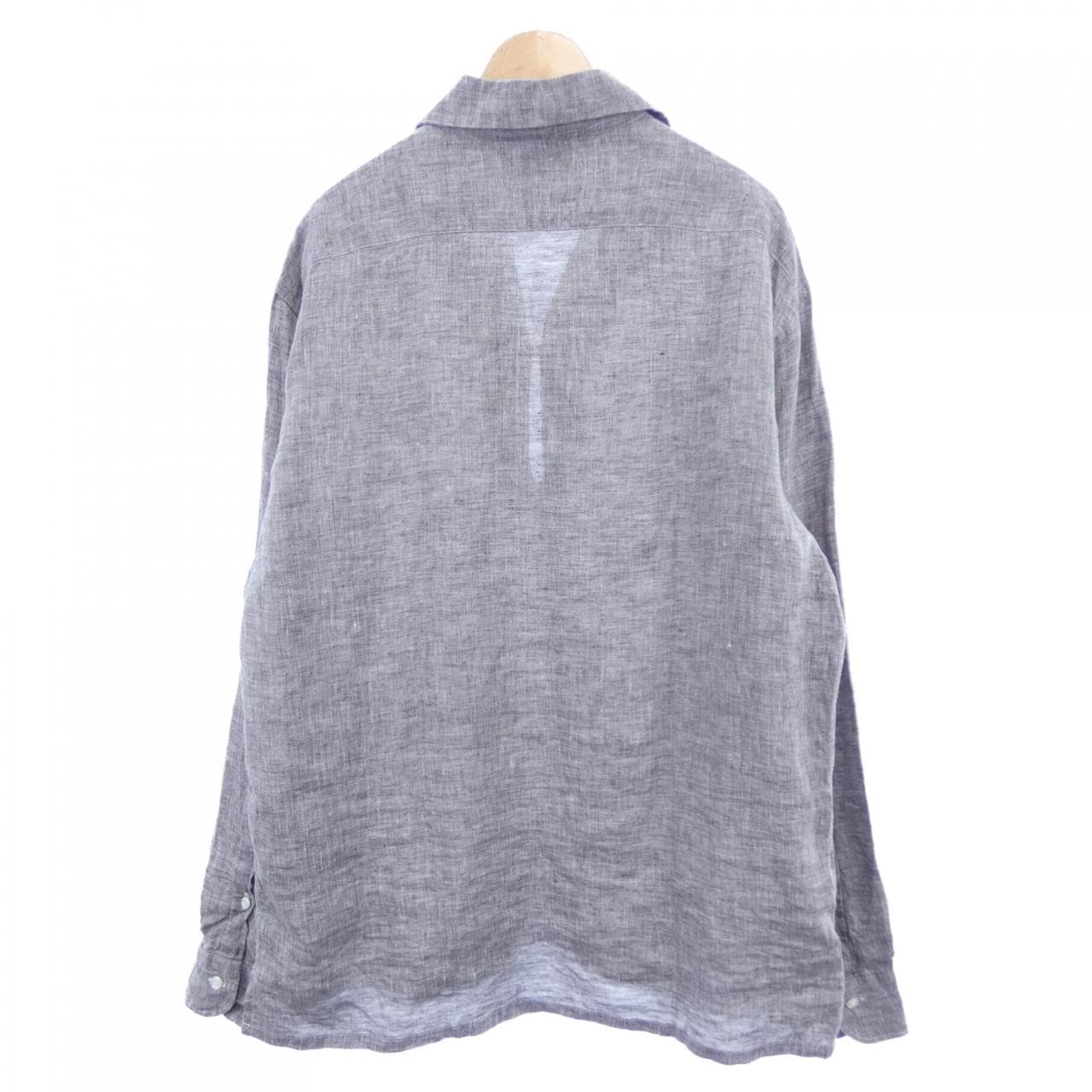 バルバ BARBA シャツ