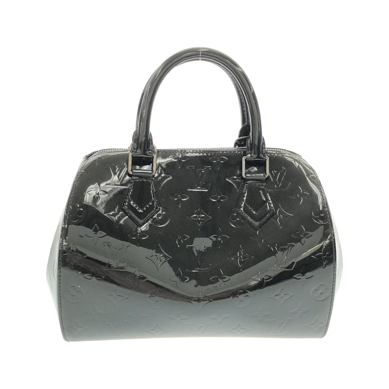 ルイヴィトン ヴェルニ モンタナ M90060+J00965 バッグ