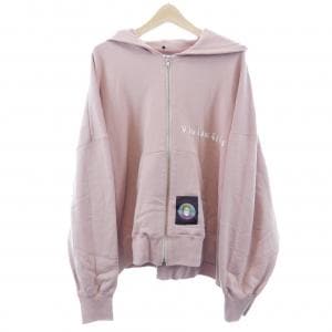 キディル KIDILL KL639 パーカー