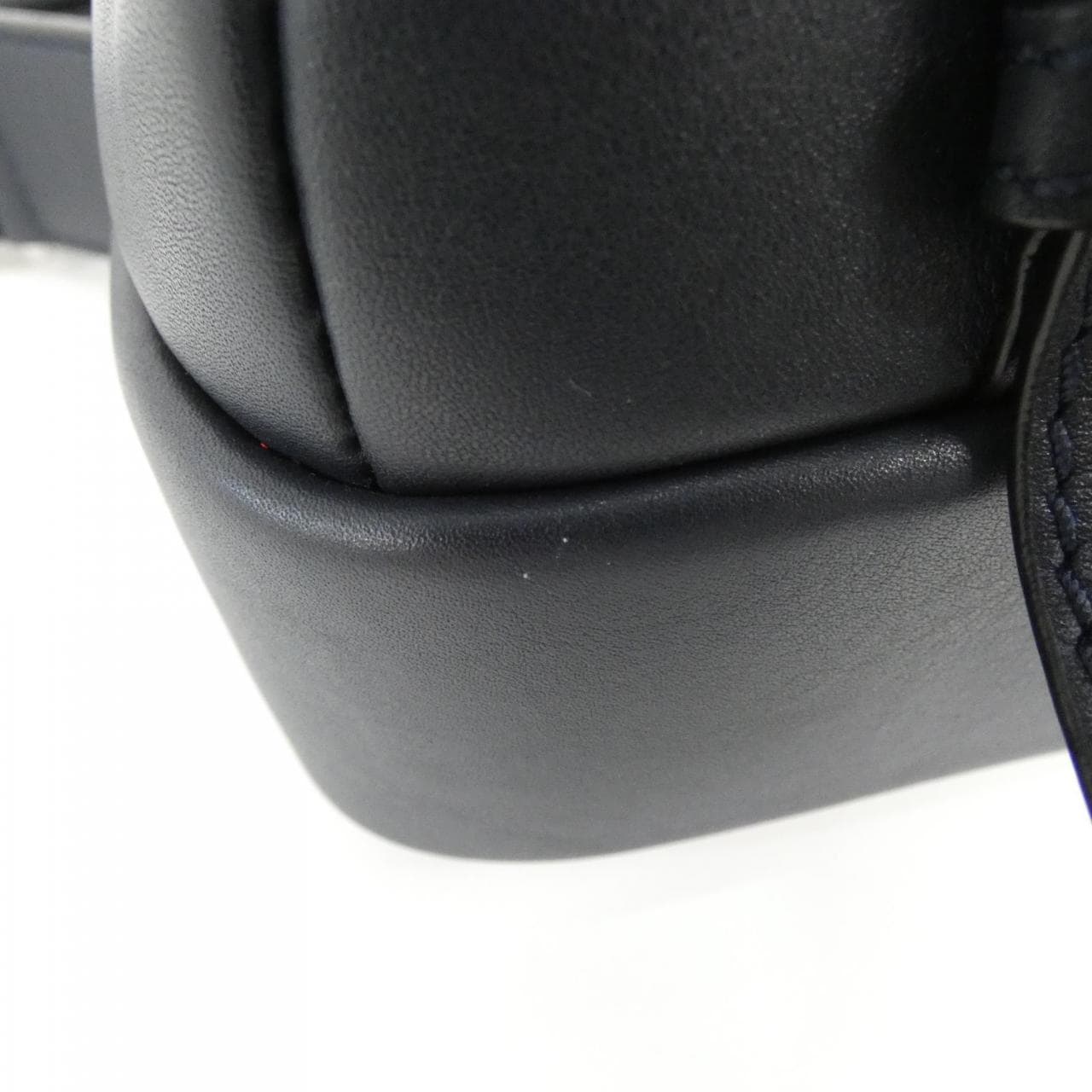 ロエベ ミリタリー メッセンジャー XS B553A72X21 ショルダーバッグ