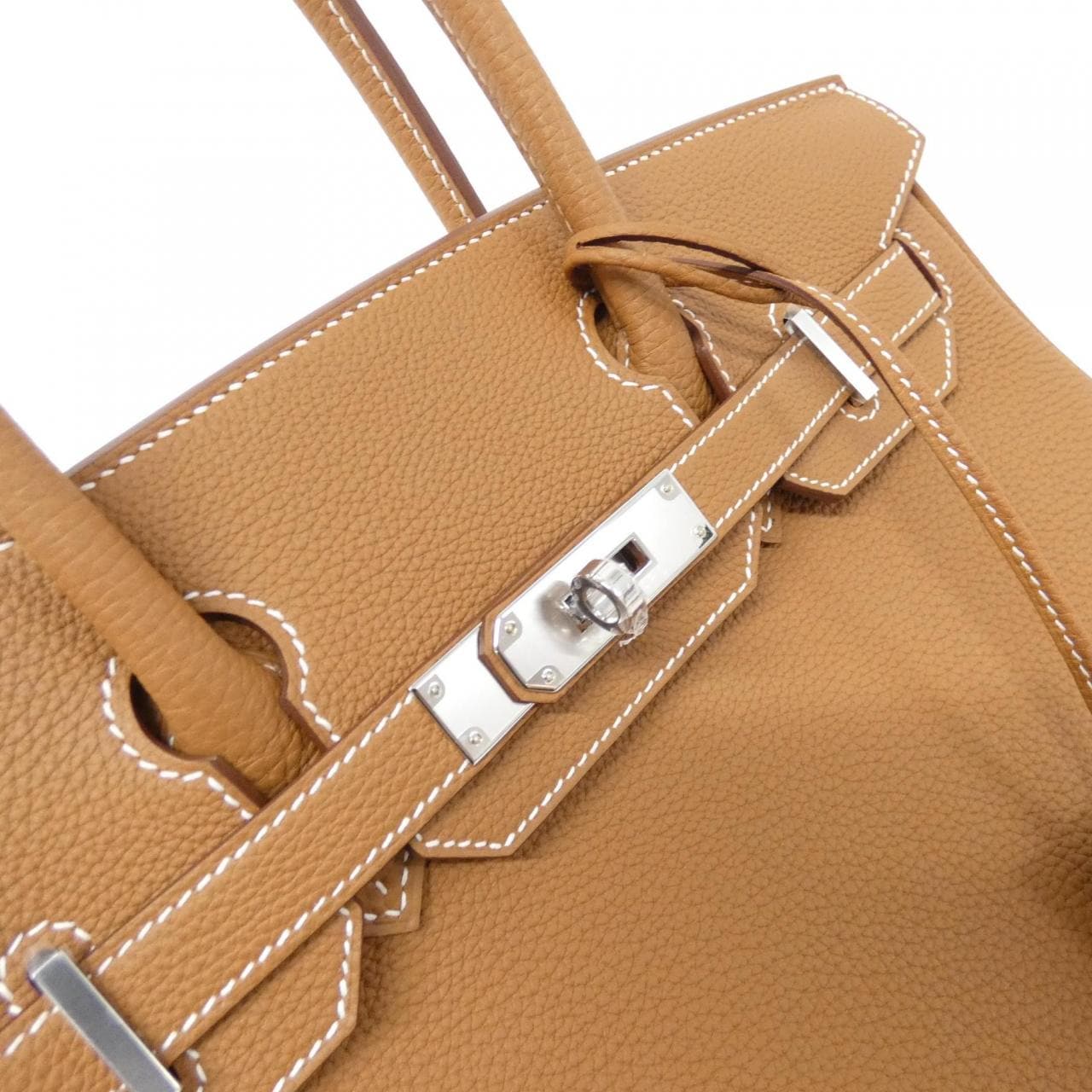 【未使用品】エルメス バーキン 30cm 030520CK バッグ