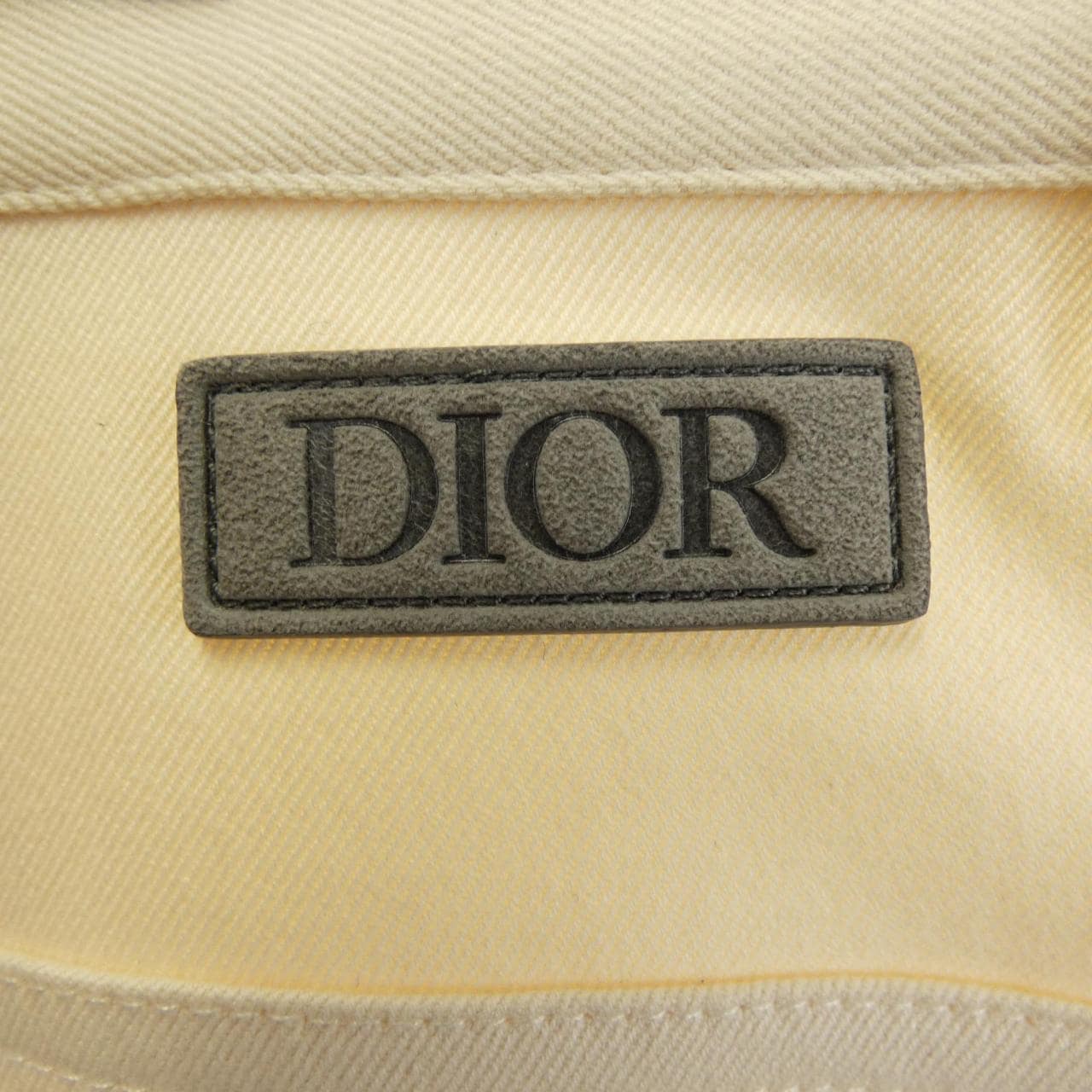 ディオール DIOR 413C157A6241 パンツ