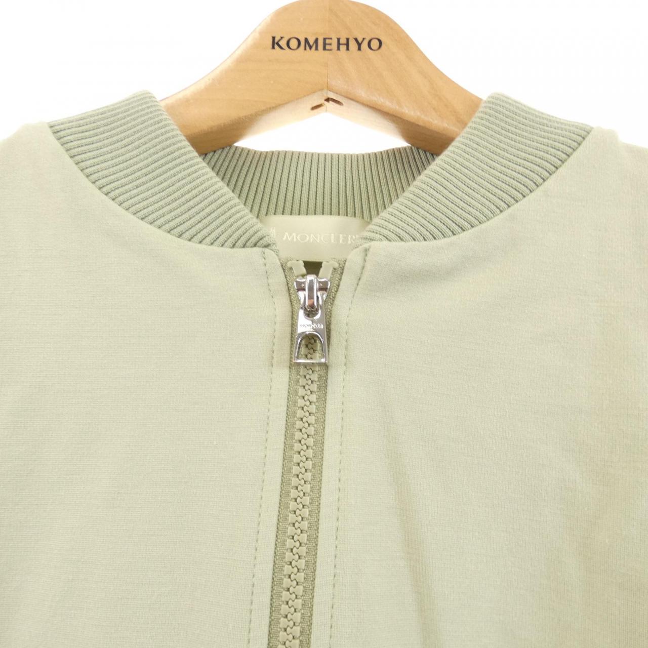 モンクレール MONCLER 10938G00037 カーディガン