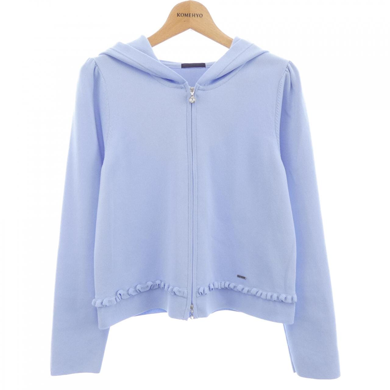トゥービーシック TO BE CHIC パーカー