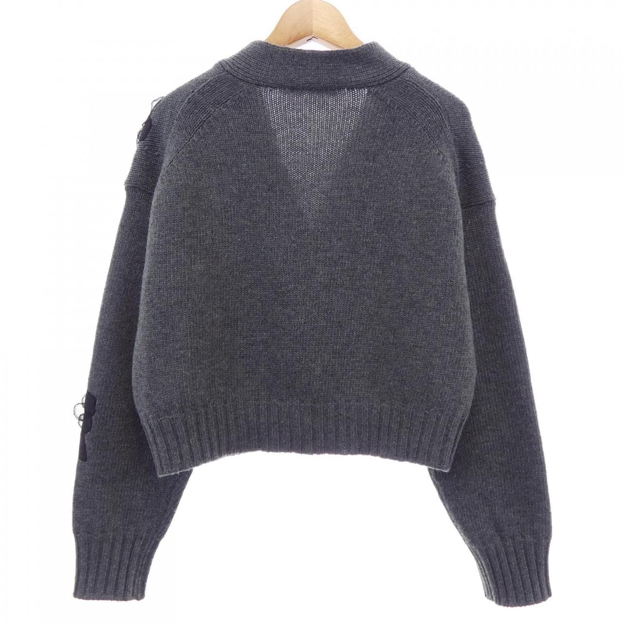 ヴァレンティノ VALENTINO カーディガン
