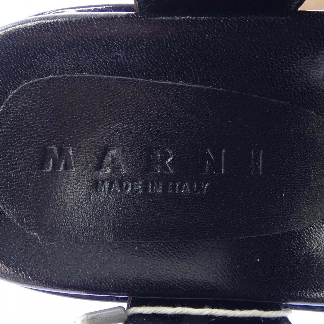 マルニ MARNI FBMAS20G03 サンダル