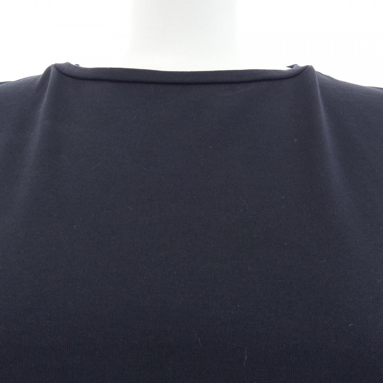 エルメス HERMES CHEVRON カルトゥッシュ 5E4633DA Tシャツ