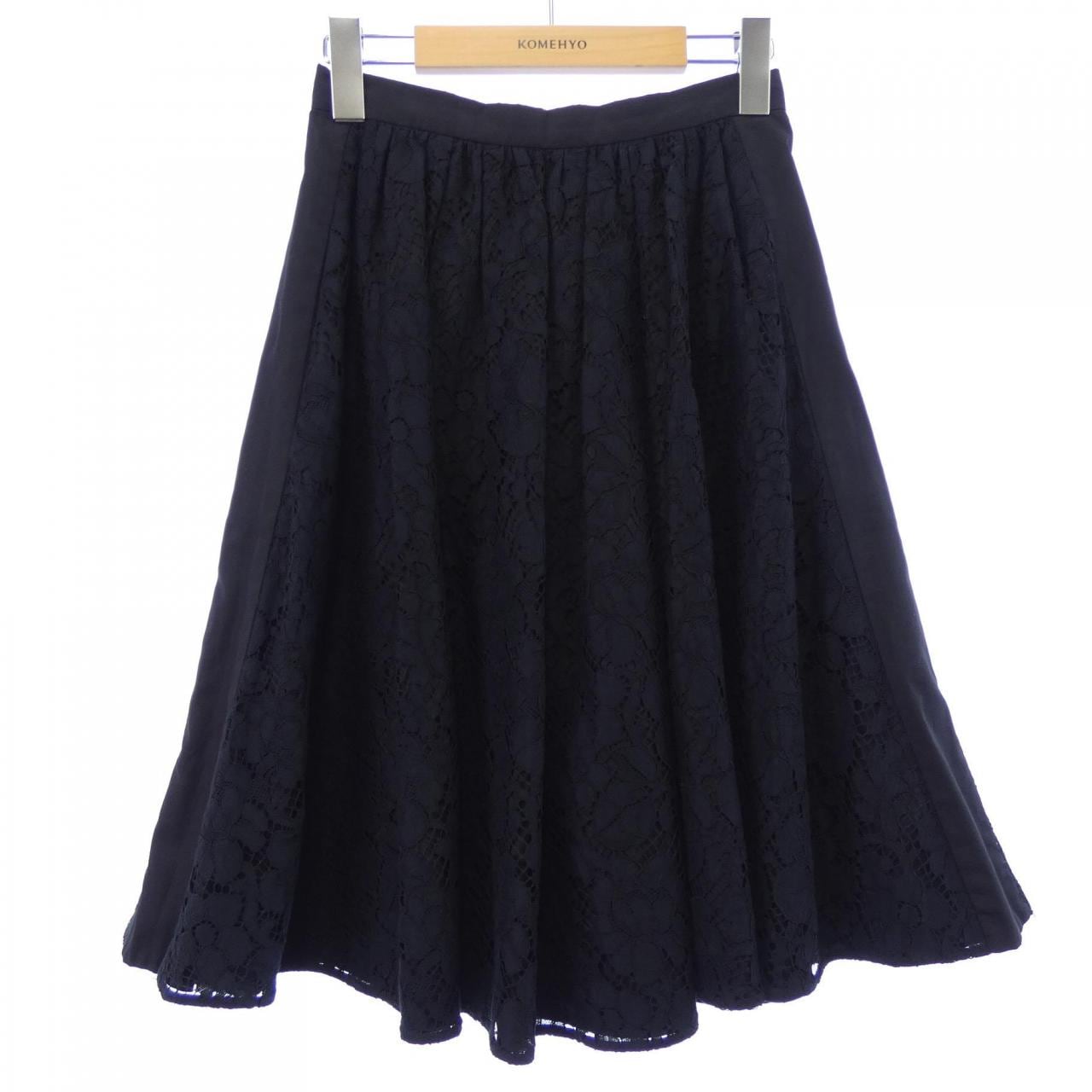 プラダ PRADA P137L S171 スカート