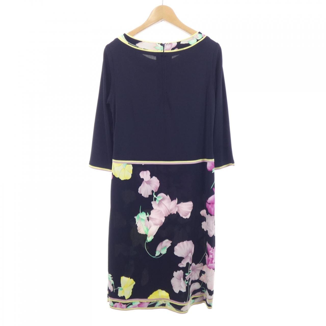 レオナールファッション LEONARD FASHION ワンピース