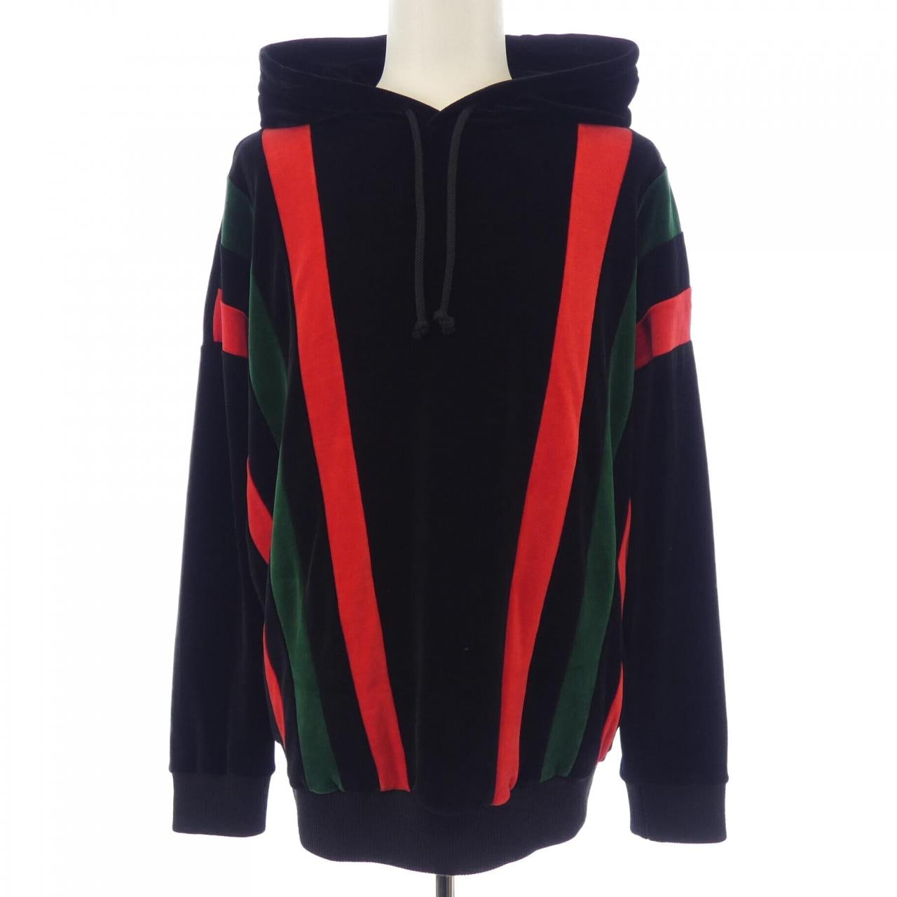 グッチ GUCCI 598983 XJBPG パーカー