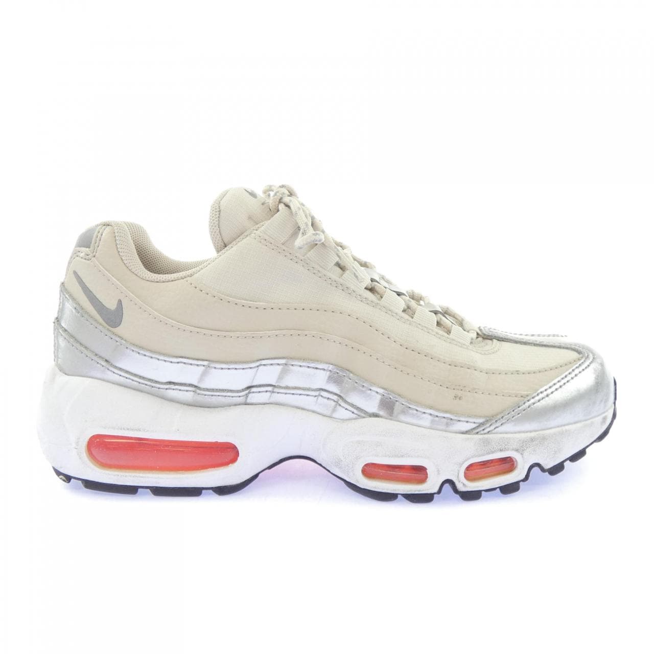 ナイキ NIKE CT1935-100 スニーカー