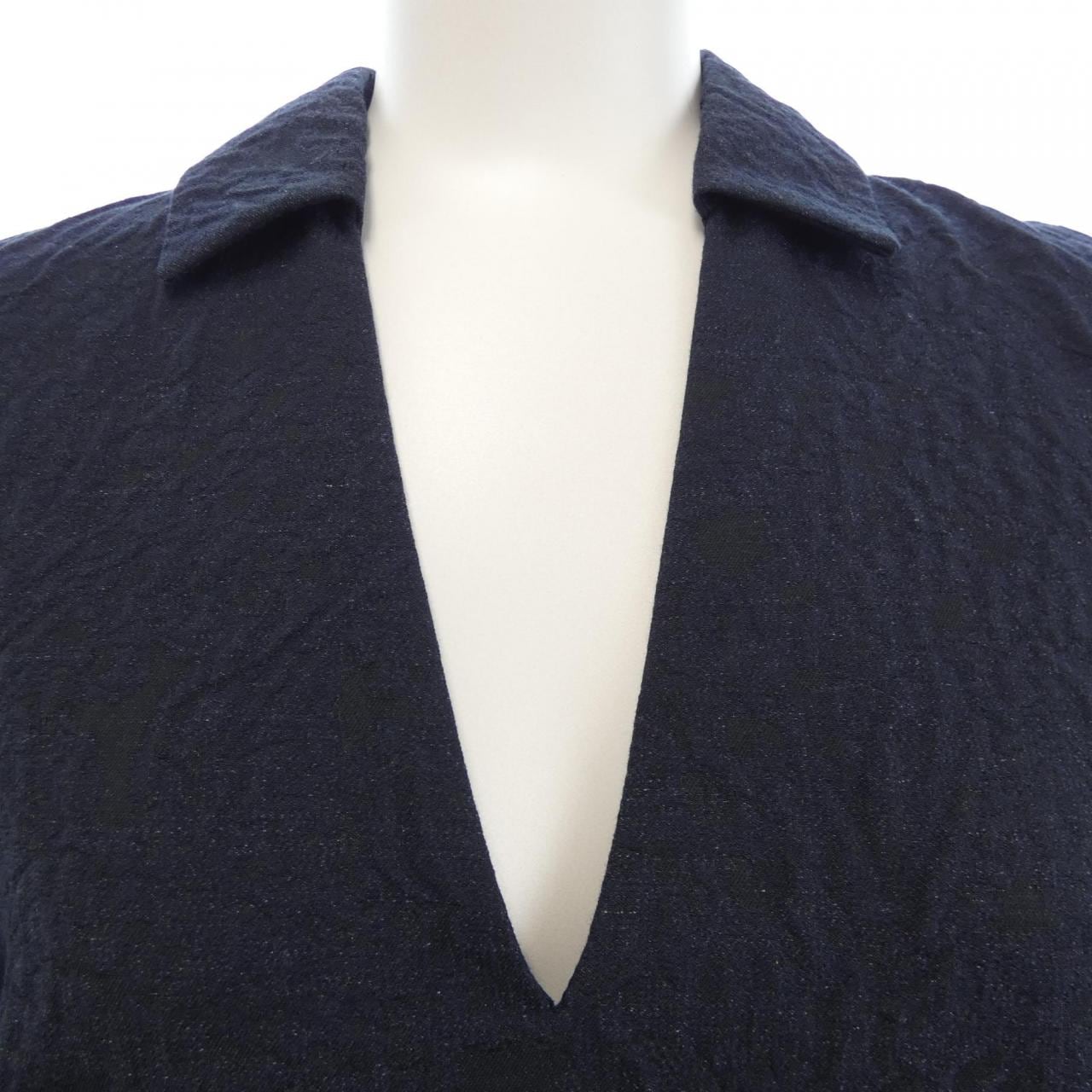 クリスチャンディオール CHRISTIAN DIOR 121R38S3667 ワンピース
