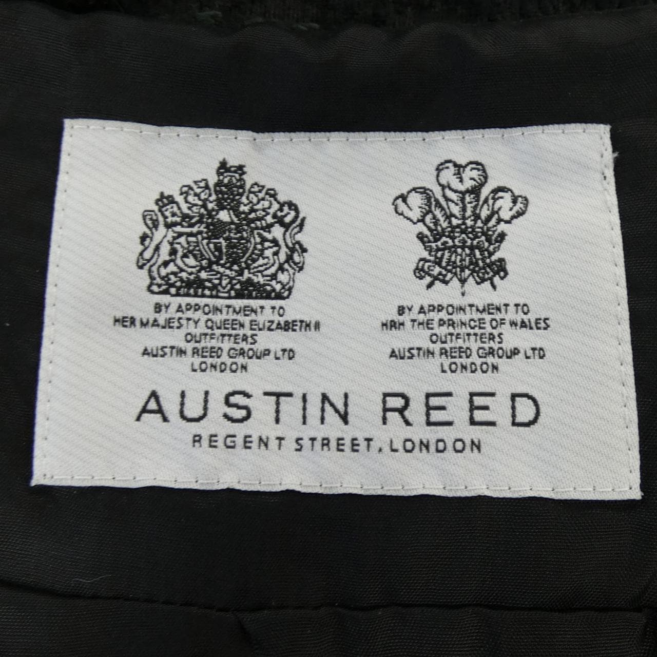 オースチンリード AUSTIN REED 1573-41323 スカート