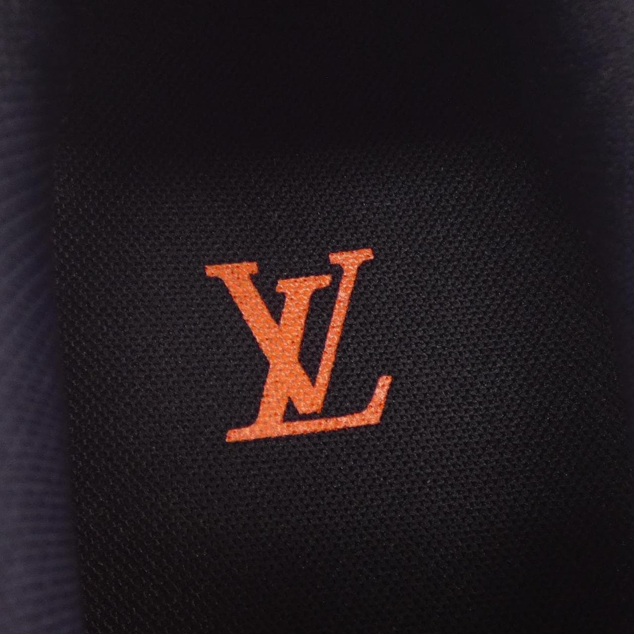ルイヴィトン LOUIS VUITTON ミレニアムライン スニーカー