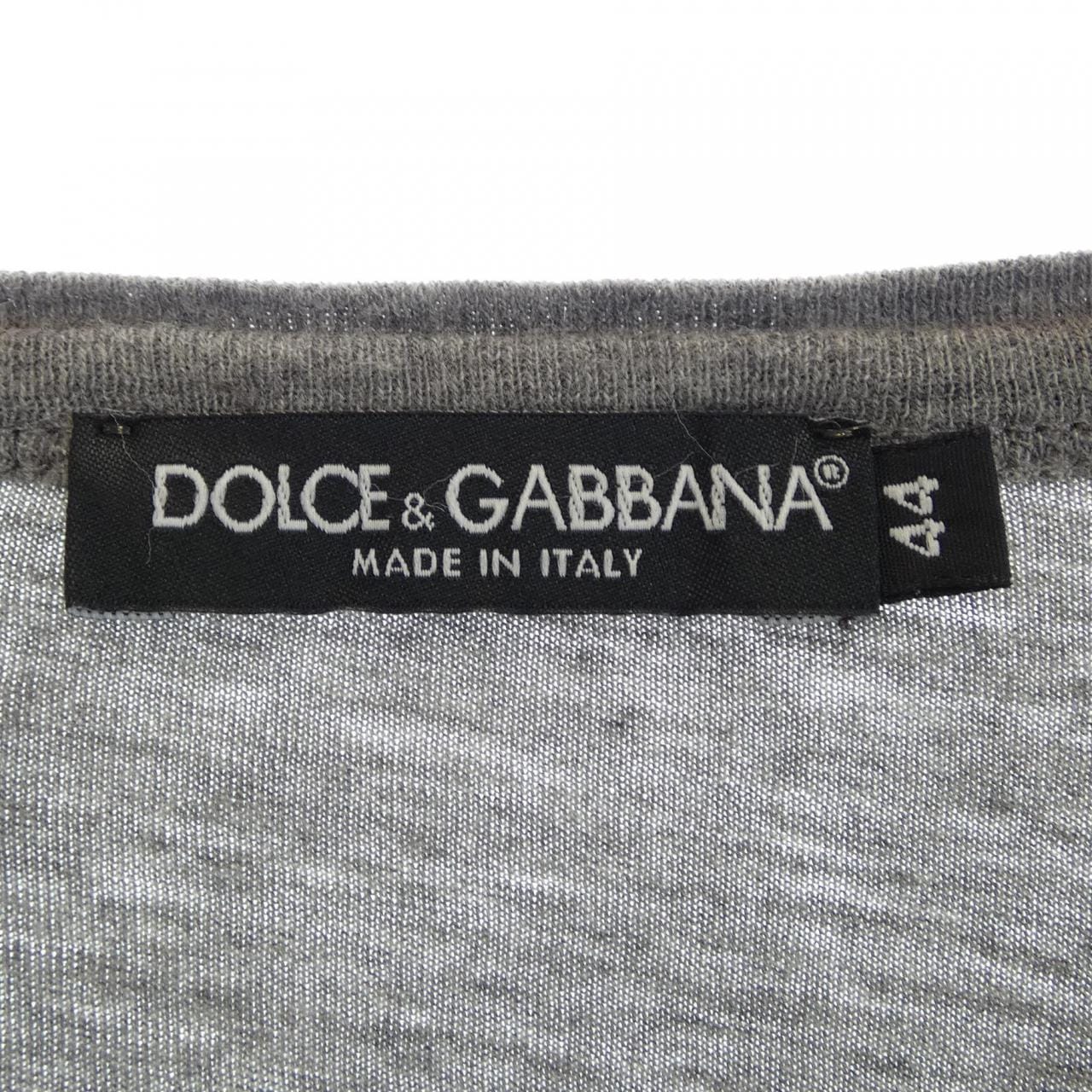 ドルチェアンドガッバーナ DOLCE&GABBANA G8M98T/G7Y42 Tシャツ
