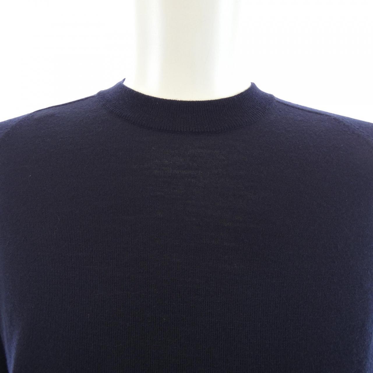 ジバンシー GIVENCHY 16F 7500 500 ニット