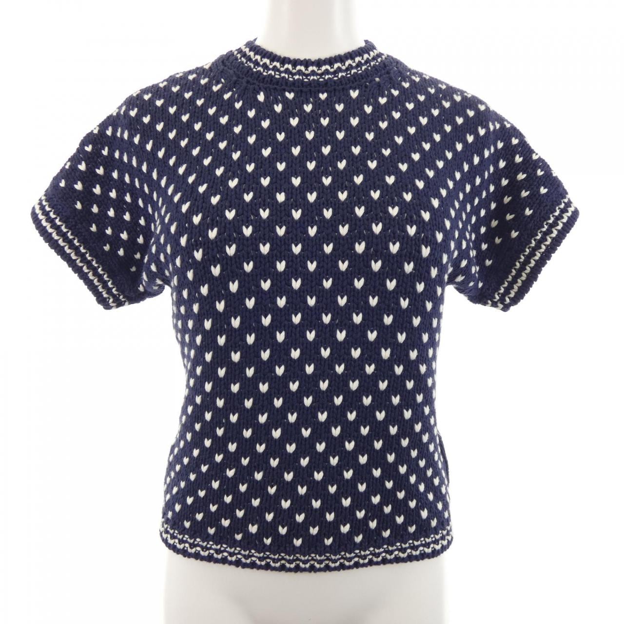 ロロピアーナ Loro Piana FAM9322 ニット