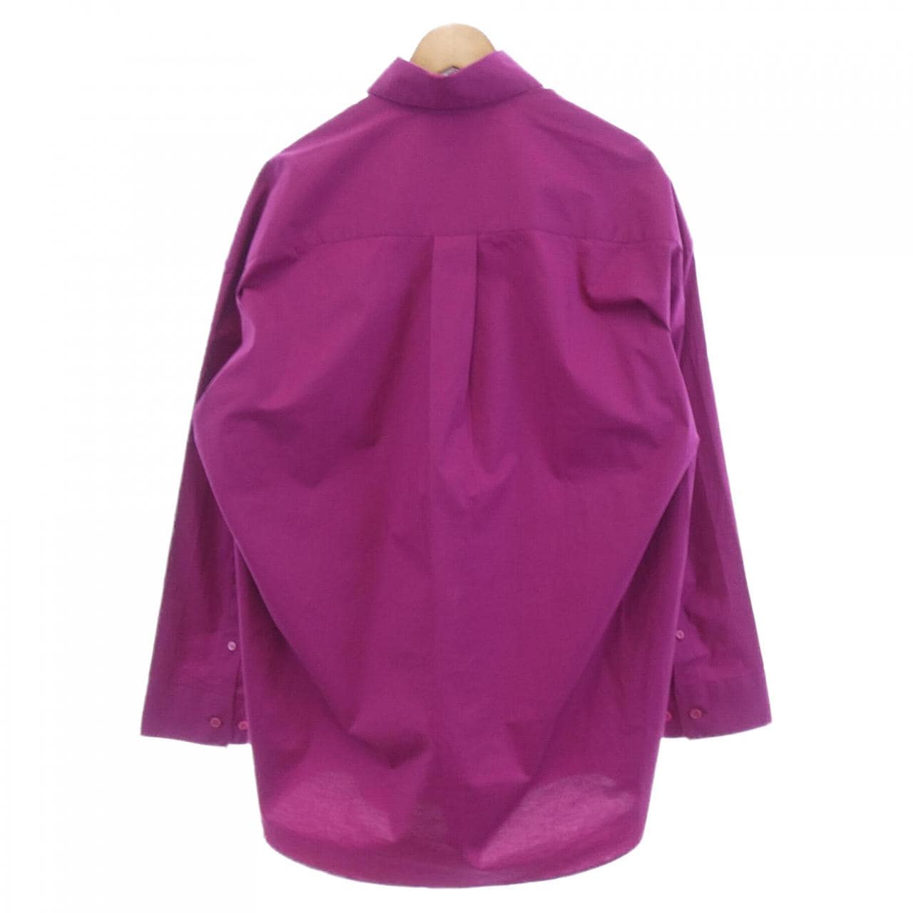 アクネストゥディオズ ACNE STUDIOS FN-WN-BLOU000916 シャツ