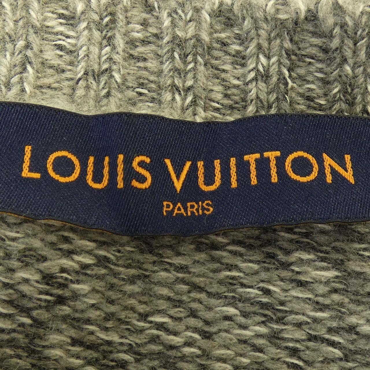 ルイヴィトン LOUIS VUITTON HFN08WGVL ニット