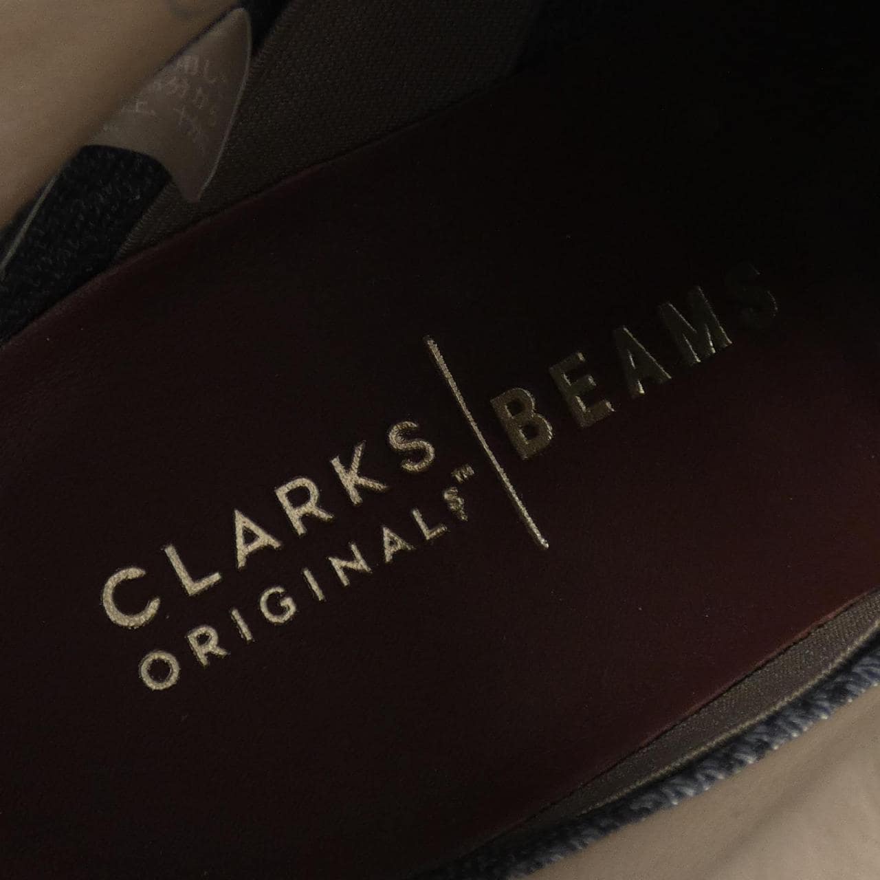 クラークス CLARKS ブーツ