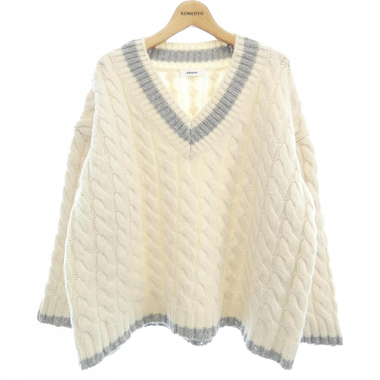 ebure knit