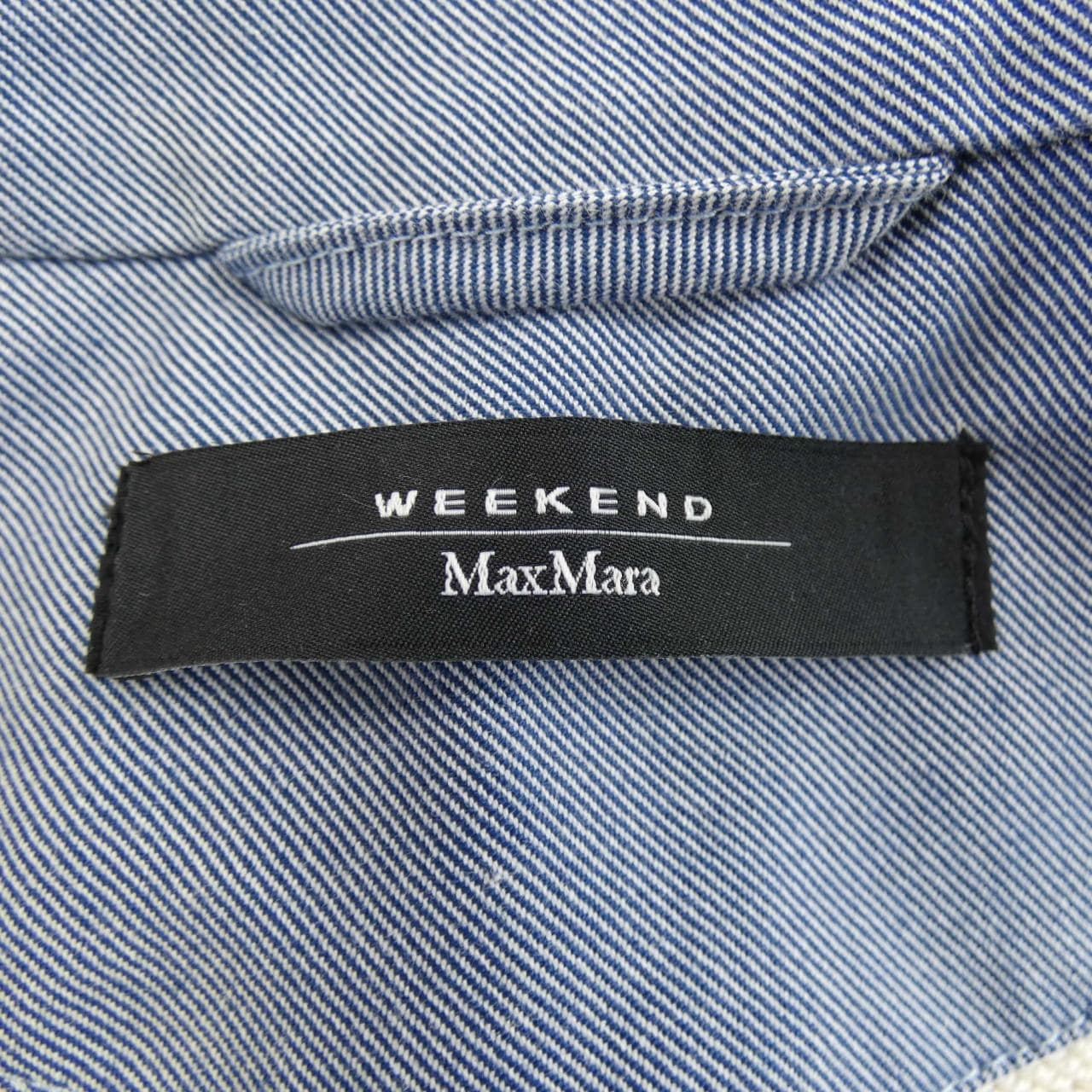 Max Mara weekend周末夹克